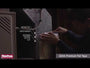 Charger et lire la vidéo dans la visionneuse de la Galerie, NASHUA 324A UL 181A-P & B-FX Listed Premium Cold Weather Foil Tape