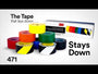 Laden und Abspielen von Videos im Galerie-Viewer, The 3M™ Co. 764 General Purpose Vinyl Tape