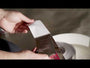 Charger et lire la vidéo dans la visionneuse de la Galerie, SHURTAPE AF 099 UL 181A-P/B-FX Listed/Printed Aluminum Foil Tape