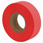 将图片加载到图库查看器,Merco Tape® Surveyors Flagging Tape in 6 Loud and very Visible Glow colors ~ M219