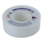 Charger l'image dans la galerie, Threadmaster® Threadseal Tape ~ USA Made Standard Density PTFE | Merco Tape® M55