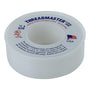 Charger l'image dans la galerie, Threadmaster® Threadseal Tape ~ USA Made Standard Density PTFE | Merco Tape® M55