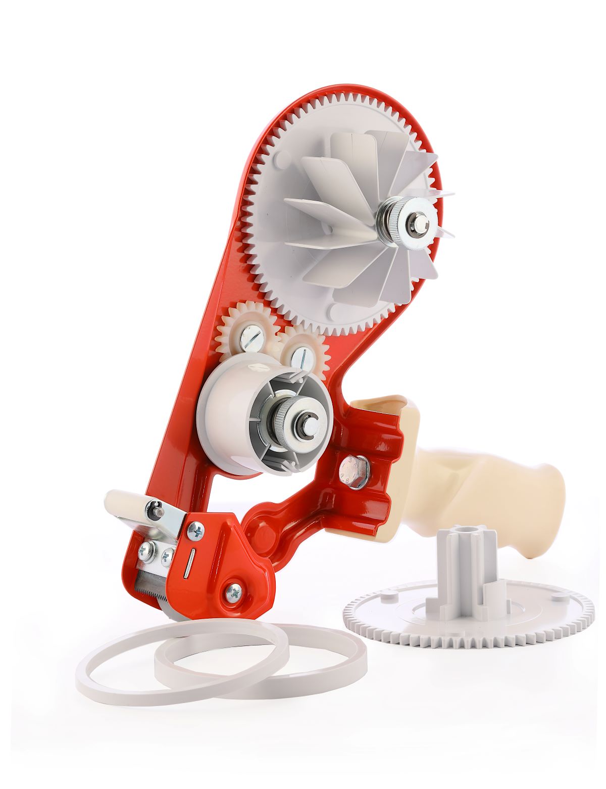 Double Sided Tape Handheld Dispenser ~ Made in ITALY | Merco