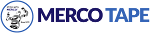 Merco Tape Logo Merco Tape - Manufacturer, Converter, Importer and Master Distributor ...