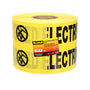 将图片加载到图库查看器，Scotch® 300 series various HAZARD Non-Detectable Underground Barricade Tapes
