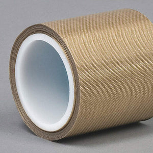 The 3M™ Co. 5451 PTFE Glass Cloth Tape