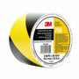 Lade das Bild in den Galerie-Viewer, The 3M™ Co. 766 Yellow and Black Safety Stripe Tape
