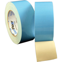 POLYKEN FastFloor Differential Adhesive D/C Ballroom Carpet Tape