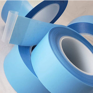 Merco Tape™ UHMW Ultra High Molecular Weight Polyethylene Tape - 5 mil Thick