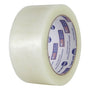 Charger l&#39;image dans la galerie, INTERTAPE 8100 Premium Hot Melt 2.2 mil  Carton Sealing Tape - for high recycled content cartons
