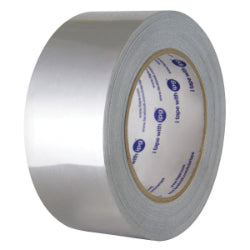 INTERTAPE ALF200 2.0 MIL Premium Grade Self-Wound Aluminum Foil Tape