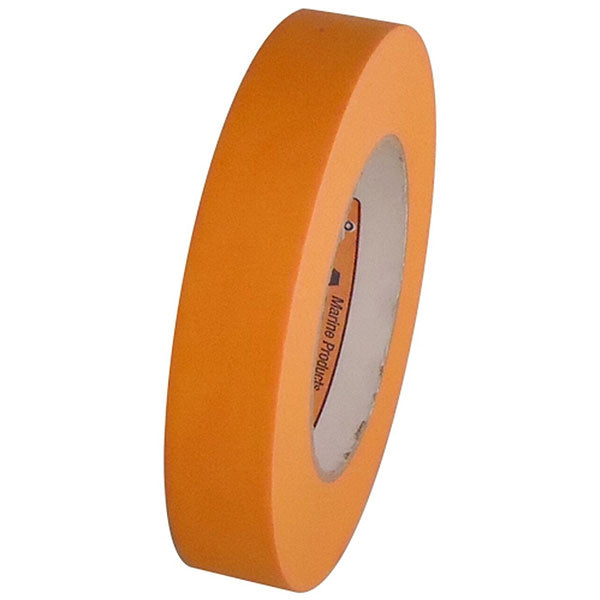 Advance Tapes AT42 Orange Masking Tape 50mm x 33m