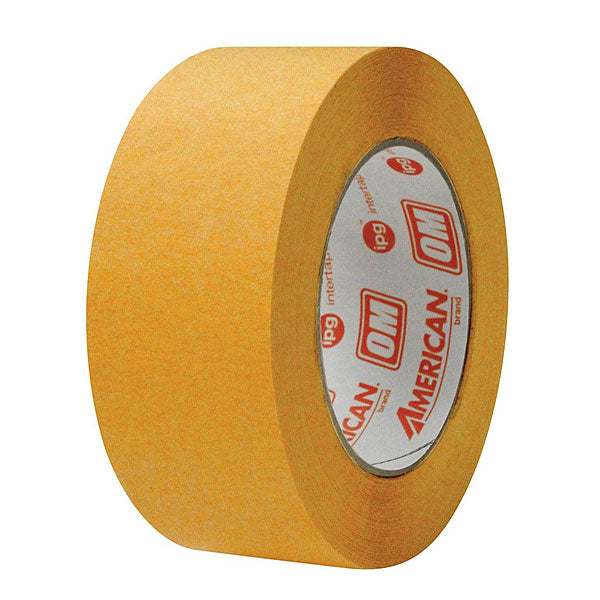 Orange Poly High Temp Tape