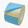 Charger l&#39;image dans la galerie, Double Coated Cloth Tape with Removable Adhesive ~ Blue Liner | Merco Tape® M100T
