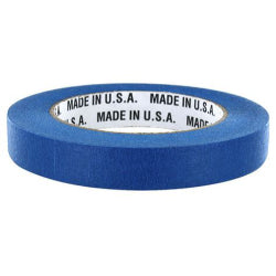 Allpro Blue Masking Tape – Hoover Paint