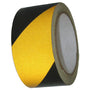 将图片加载到图库查看器，Merco Tape® Multi Color Reflective Stripe Tape for General Purpose Use M213
