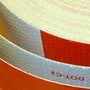 Cargar imagen en el visor de la galería, Merco Tape™ Vehicle Conspicuity Tape USA Made Solid or Striped in Full Length 150ft rolls M215

