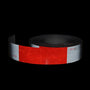 Cargar imagen en el visor de la galería, Merco Tape® Vehicle Conspicuity Tape in Full Length 2in x 50yds M216
