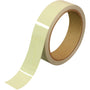 Charger l&#39;image dans la galerie, Merco Tape™ Safety Grade Photoluminescent Tape - Glows in the Dark! M217
