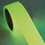 将图片加载到图库查看器，Merco Tape® Safety Grade Photoluminescent Tape - Glows in the Dark! M217
