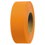 Cargar imagen en el visor de la galería, Merco Tape™ Surveyors Flagging Tape in 6 Loud and very Visible Glow colors ~ M219
