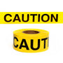 Lade das Bild in den Galerie-Viewer, CAUTION CAUTION Barricade Tape Yellow and Black | Merco Tape™ M224
