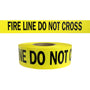 Load image into Gallery viewer, Public Safety Barricade Tapes ~ POLICE, FIRE, SHERIFF, CRIME SCENE and more | by Merco Tape® M234
