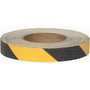 Lade das Bild in den Galerie-Viewer, Anti-Slip Silicone Carbide Abrasive Tape ~ Commercial Grade Imprinted with Safety Legends | Merco Tape® M336I
