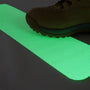 Cargar imagen en el visor de la galería, Anti-Slip Photoluminescent (Glow) Tape ~ Abrasive for Indoor Use | Merco Tape™ M420
