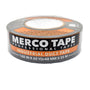 Charger l&#39;image dans la galerie, Merco Tape® M500 Series Industrial Duct Tape HVAC Grade Duct Tape
