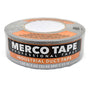Charger l&#39;image dans la galerie, Merco Tape® M500 Series Industrial Duct Tape HVAC Grade Duct Tape

