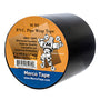 Cargar imagen en el visor de la galería, Pipe Wrap Tape 10 mil PVC for Corrosion Protection in Black | Merco Tape™ M501

