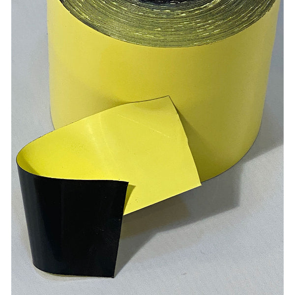 Pipeline Wrap Tape Polyethylene Bitumen Anti Corrosion Tape with Adhesive -  China Roofing Materials, Adhesive Tape