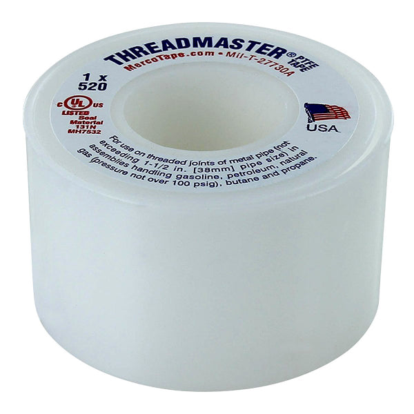 Quality Import PTFE Tape - 3/4 x 260 roll