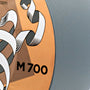 将图片加载到图库查看器，Merco Tape® M700 Vinyl Duct/Electrician Tape ~ similar to Scotch® 2000
