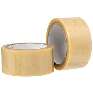 Smart PVC Carton Sealing Tape Premium - Made in EU | Merco Tape® M719