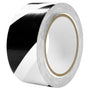 Cargar imagen en el visor de la galería, Safety Stripe PVC Tape, stocked in various widths and lengths | Merco Tape™ M806
