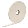 将图片加载到图库查看器，Double Coated Polyethylene Foam Tape - available 1/32in - 1/8in thick  | Merco Tape® M852
