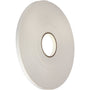 将图片加载到图库查看器，Double Coated Polyethylene Foam Tape - available 1/32in - 1/8in thick  | Merco Tape® M852
