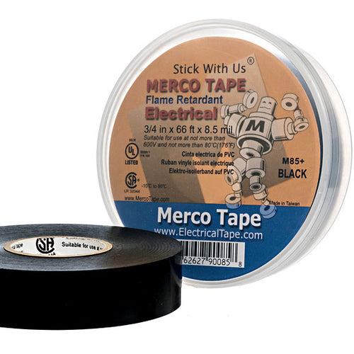 Merco Tape Logo Merco Tape™ – MercoTape
