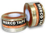 将图片加载到图库查看器，FSK Tape - Foil, Scrim, Kraft ~ Premium Grade for Cold Weather Use | Merco Tape® M926 and M925
