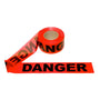 Cargar imagen en el visor de la galería, Scotch® 300 series CAUTION CAUTION - DANGER DANGER etc. Barricade Tape
