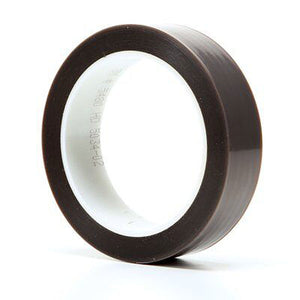 The 3M™ Co. 5480 Skived PTFE Film Tape