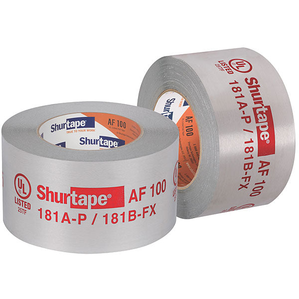 SHURTAPE AF 100E UL 181A P B FX Listed Printed With EasyPEEL Liner Al shurtape-af-100e-ul-181a-p-b-fx-listed-printed-with-easypeel-liner-al