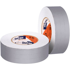 SHURTAPE AF 984CT Cold Temperature Foil/Scrim/Kraft Linered Tape (FSK Tape)