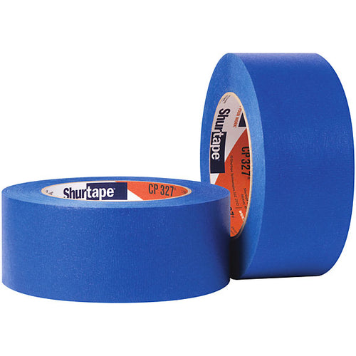 Shurtape® AP 101 Carton Sealing Tape 2 x 110 Yds. 1.6 Mil Clear