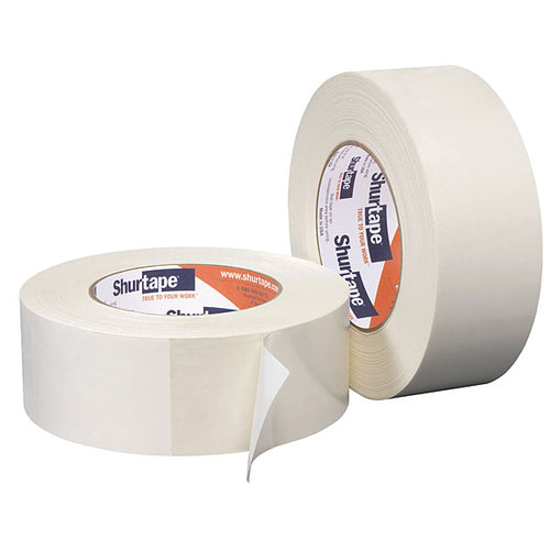 ProTapes 306P743260MSW Black Shurtape P743 Photo Tape, 60 yd, 2 Width