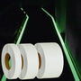 Lade das Bild in den Galerie-Viewer, Anti-Slip Photoluminescent (Glow) Tape ~ Resilient for Indoor Use | Merco Tape™ M342G
