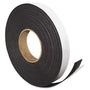 Charger l&#39;image dans la galerie, Merco Tape® M854-3i Indoor Adhesive Magnetic Tape
