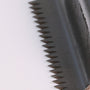 Cargar imagen en el visor de la galería, Tape Dispenser for 2 or 4 rolls, Heavy, Metal, various Colors, with Tooth Edged Blades ~ Made in ITALY | Merco Tape® MD-T series
